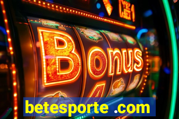 betesporte .com